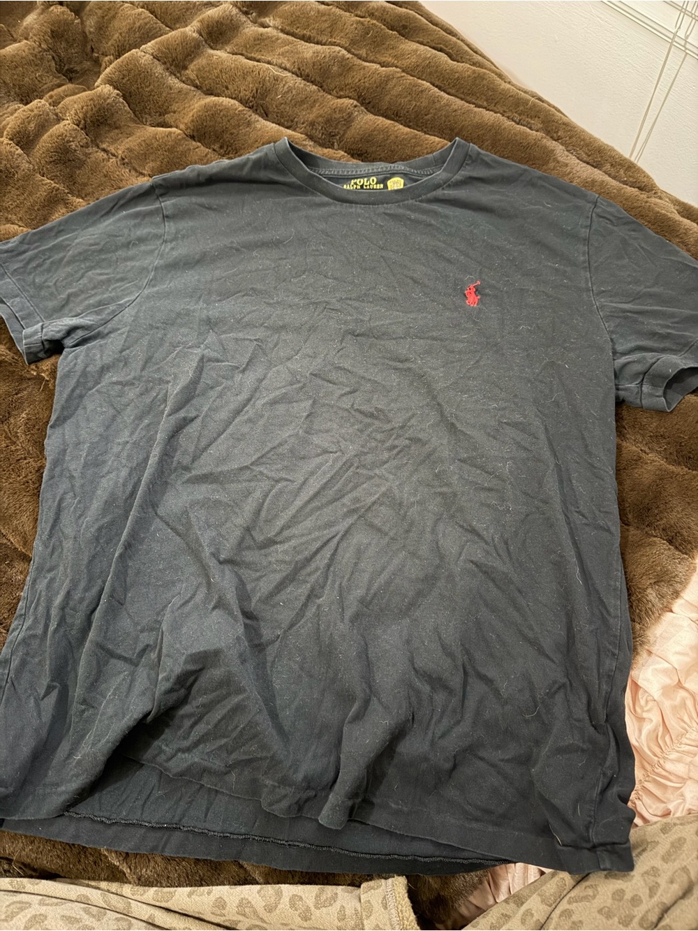 Polo Men’s Shirt